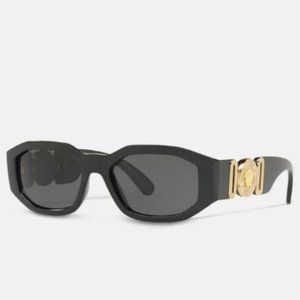 Versace Medusa Biggie Glasses